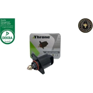Rölanti Ayar Motoru Aveo (T250, T255) (05-) Matız (M200, M250) (05-) Spark (M200, M250) (05-) / Kalos (Klas) (02-) Lanos (Klat) (97-) Nubıra (Klaj) (00-) Nubıra (Klaj) (97-)