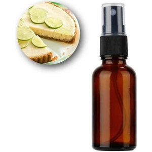 Misket Limonu Kokulu Gıda Parfümü 100 ml