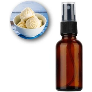 Vanilya Kokulu Gıda Parfümü 100 ml