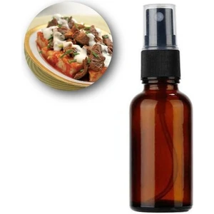 Tereyağı Kokulu Gıda Parfümü 100 ml