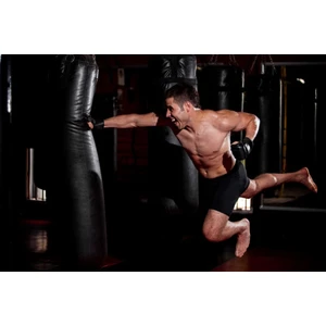 Emre Spor Boks Torbası Dolu Boks Kum Torbası