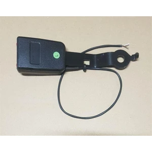 Ölmez Oto Yedek Parça Emniyet Kemeri Kolu Ikazlı Fiorino Bipper Nemo Linea