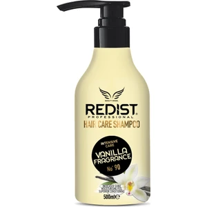 Redıst Sampuan 500ml. Vanılya