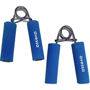 Shg-Blue Süngerli El Yayı Mavi