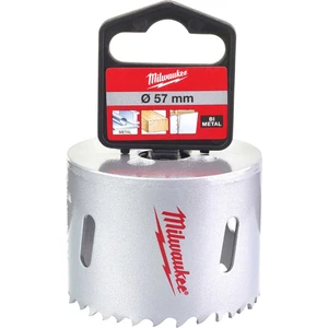 Panç Bı-Metal Contractor 57MM T4932464692