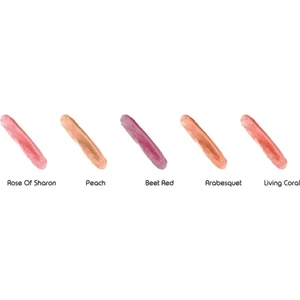 Çok Amaçlı Stick Allık, Far, Dudak Renklendirici & Lip Cheek Eye Tint-vegan & Temiz Içerikrv111