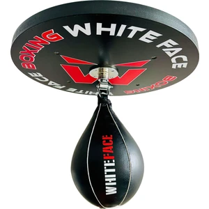 Whiteface Speedball Platformu (standı) (Top Dahil)