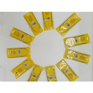 100 cm Çelik Telli Misinalı Şiş