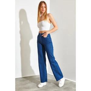 Lazer Kesim Pantolon