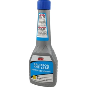 Autokit Radyatör Sızıntı Önleyici 250 Ml