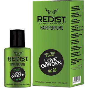 Saç Parfümü Love Garden No:80 50 Ml