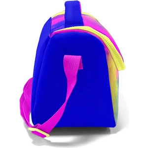 Coral High Kids Renkli Batik Desenli Thermo Beslenme Çantası 11757