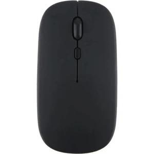 Redmud Teknoloji Macbook / Ipad /tablet Uyumlu Şarj Edilebilir Bilgisayar ve Tablet Kablosuz Bluetooth Mouse