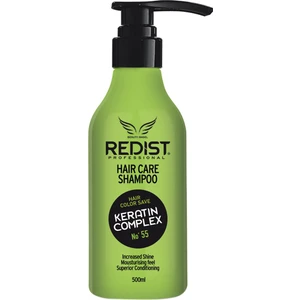 Keratin Complex Keratinli Şampuan 500 Ml Güçlü Ve Parlak Görünüm