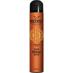 Saç Spreyi Parlatıcı Flash Shine 400 Ml
