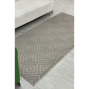 Polaris Halı Delüx Üstün Kalite Kaymaz Taban Yolluk Halı Vizon