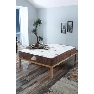 Double Side Full  Yaylı Yatak