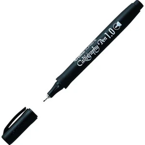 Supreme Calligraphy Kalemi Siyah 1.0