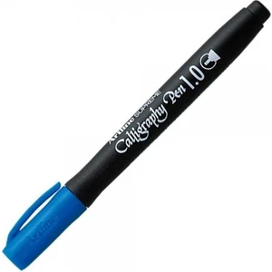 Supreme Calligraphy Kalemi Mavi 1.0