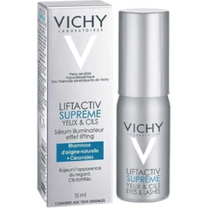Liftactiv Supreme Göz-Kirpik Serumu 15 ml K7902
