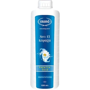 Sıvı El Köpüğü Papatya Özlü Aparatsız 1000 ml