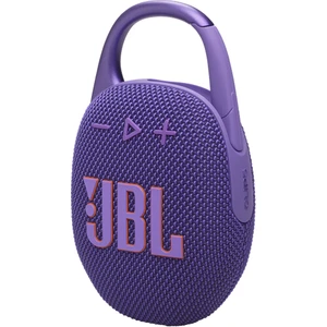 Clip5, Bluetooth Hoparlör, IP67, Mor
