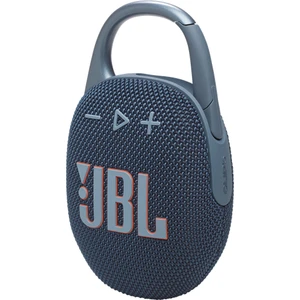 Clip5, Bluetooth Hoparlör, IP67, Mavi