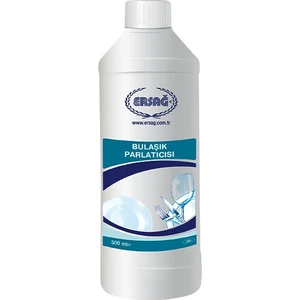 Bulaşık Parlatıcısı 500 ml Bulaşık
