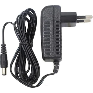Ata Elektronik 6 Volt 1 Amper - Dc Adaptör 6V 1A Adaptörü 6 VOLT 1 AMPER - 5.5mm 2.5mm