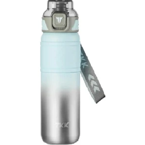Tkk Çelik Termos 900 ml T2025 Mavi Beya