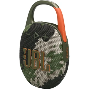 Clip5, Bluetooth Hoparlör, IP67, Squad