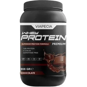 Whey Protein Çikolatalı Bol Proteinli 908 Gr Premium