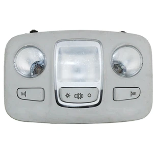 Tavan Lambası Gri 3008-2008-308-C4 Ledli