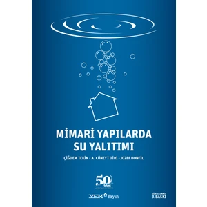 Mimari Yapılarda Su Yalıtımı