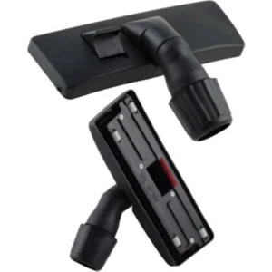 Gri Universal Ayarlı Emici Süpürge Başlığı