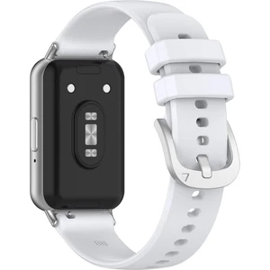 Samsung Galaxy Fit 3 R390 Uyumlu Silikon Kordon Kayış