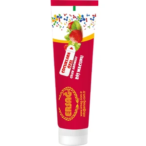 Çilekli Diş Macunu (Çocuklara Özel) 75 Ml.