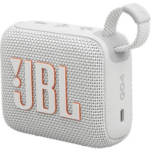Go4, Bluetooth Hoparlör, IP67, Beyaz