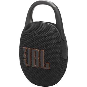 Clip5, Bluetooth Hoparlör, IP67, Siyah