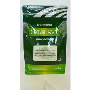 Dissolvine E-Zn-15 1 kg