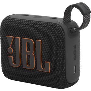 Go4, Bluetooth Hoparlör, IP67, Siyah