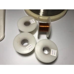 Cvf Grup Emaye Kaplı Bobin Teli 0,20 mm Kalınlık 100 Metre
