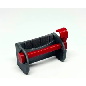 Dyson V10 V11 V15 Uyumlu Tetik Kilidi - 2 Adet