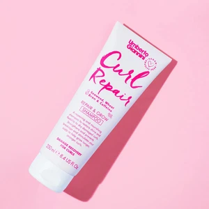Umberto Giannini Curl Repair Grow Bukle Onarıcı Saç Uzatıcı Şampuan 250 ml