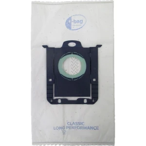 Philips Uyumlu  Fc 8785/09 Uyumlu S-Bag Süpürge Toz Torbası 4 Adet