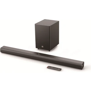 CINEMA SB550 3.1 Soundbar ve Wireless Subwoofer