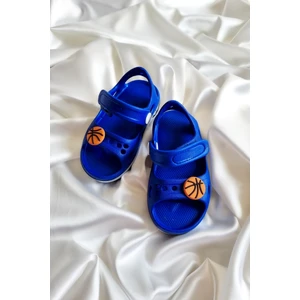 bella  Işıklı Çocuk Sandalet E274