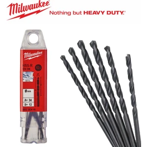 Metal Matkap Ucu Hss-R 3x 61 mm 10'lu T4932363464 Mılwaukee