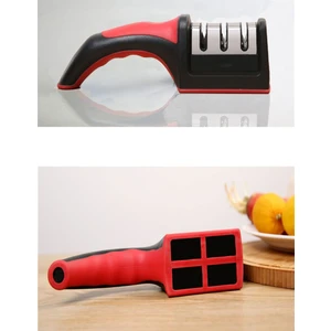 Senior Sharpener Bıçak Bileyicisi + Bıçak Hediye