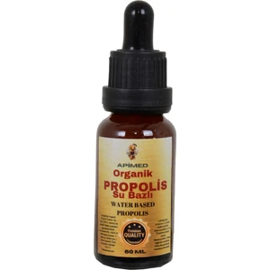 Organik  Su Bazlı Propolis (20ML)